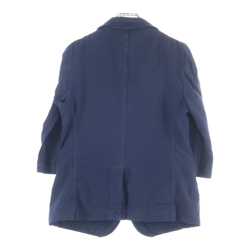 10SS COMME des GARÇONS ジップジャケット　AD2009 COMME des GARCONS COMME des GARCONS(コムデギャルソン