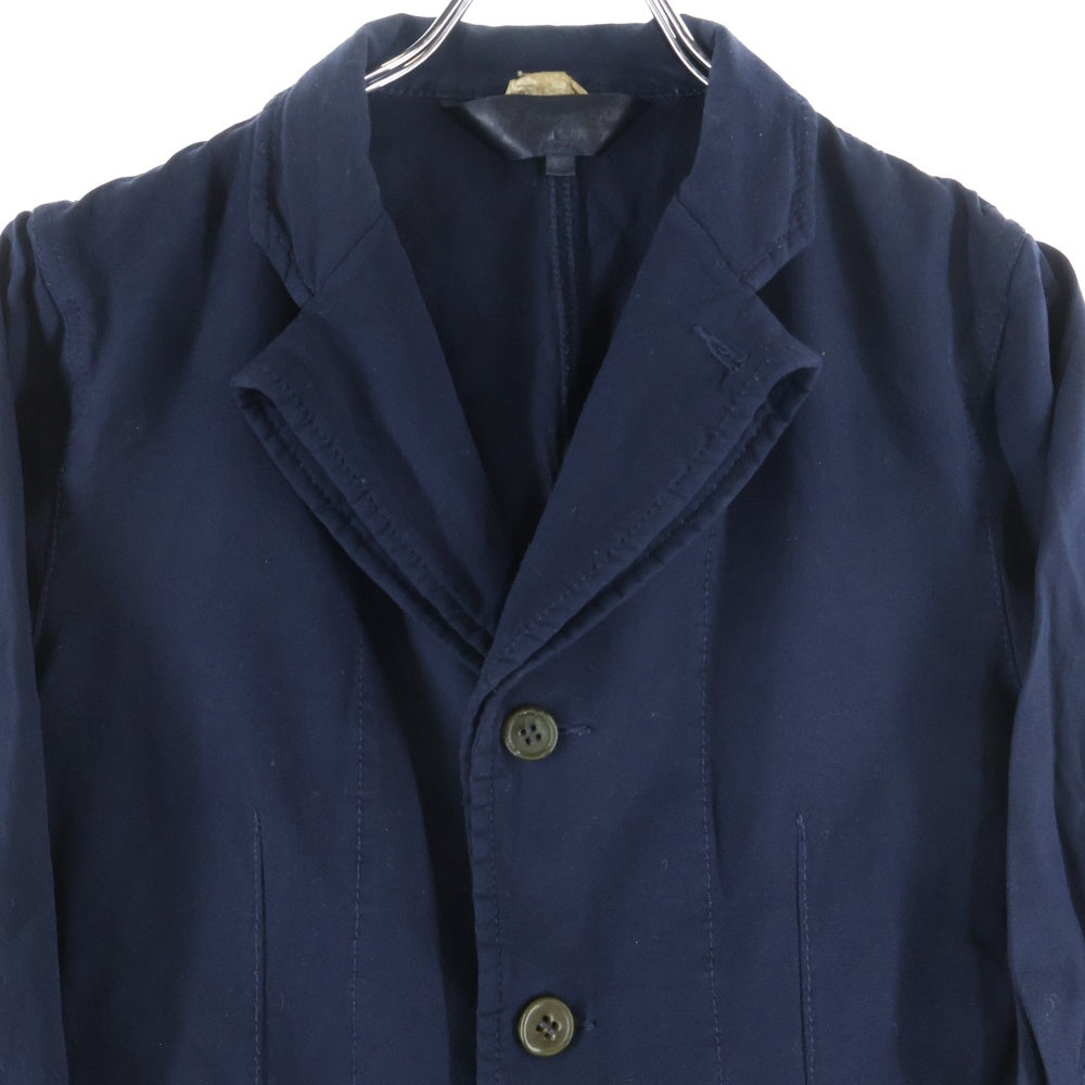 10SS COMME des GARÇONS ジップジャケット　AD2009 COMME des GARCONS COMME des GARCONS(コムデギャルソン