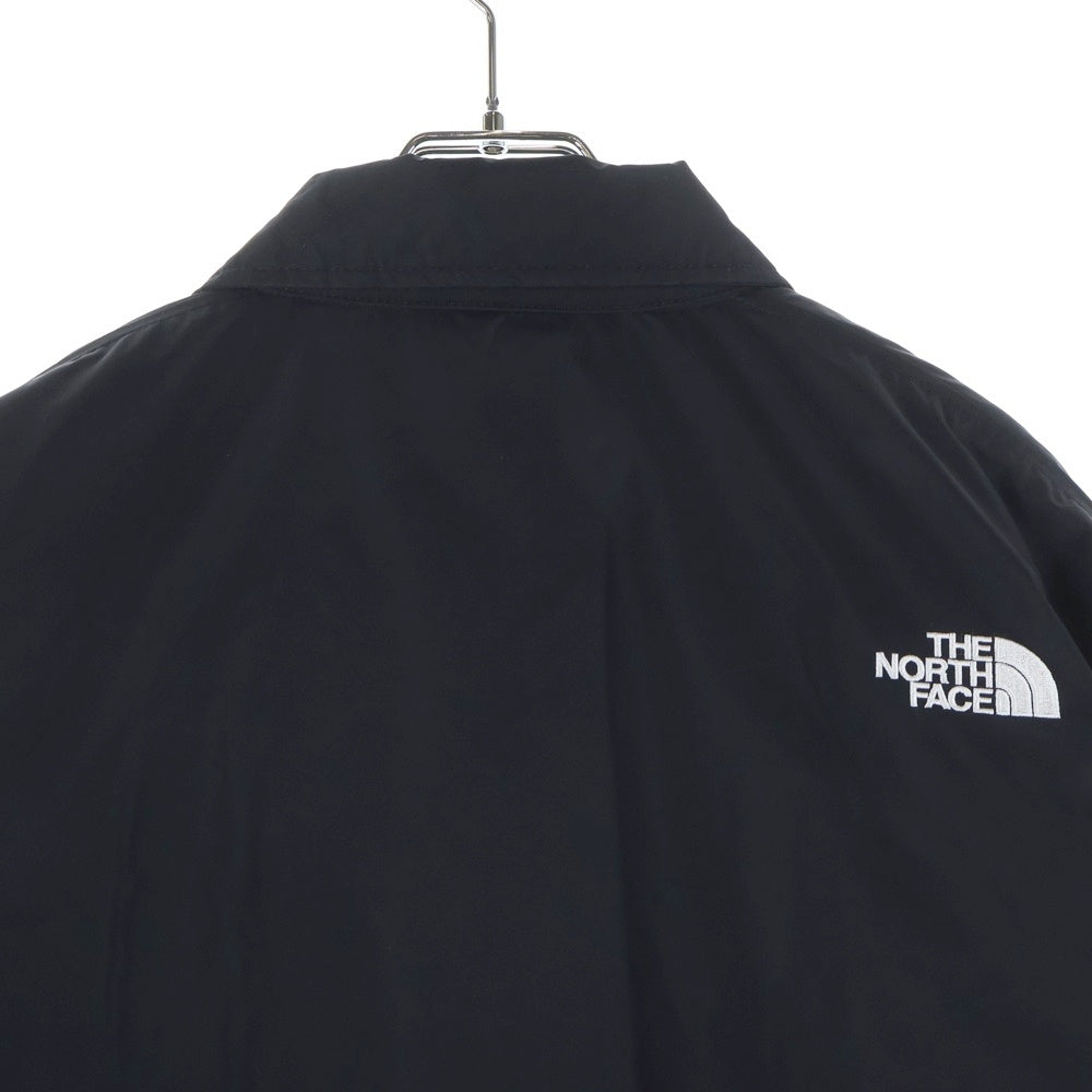 THE NORTH FACE(ザノースフェイス) INSULATED COACH JACKET インサレーテッド コーチジャケット ブラック NY82450