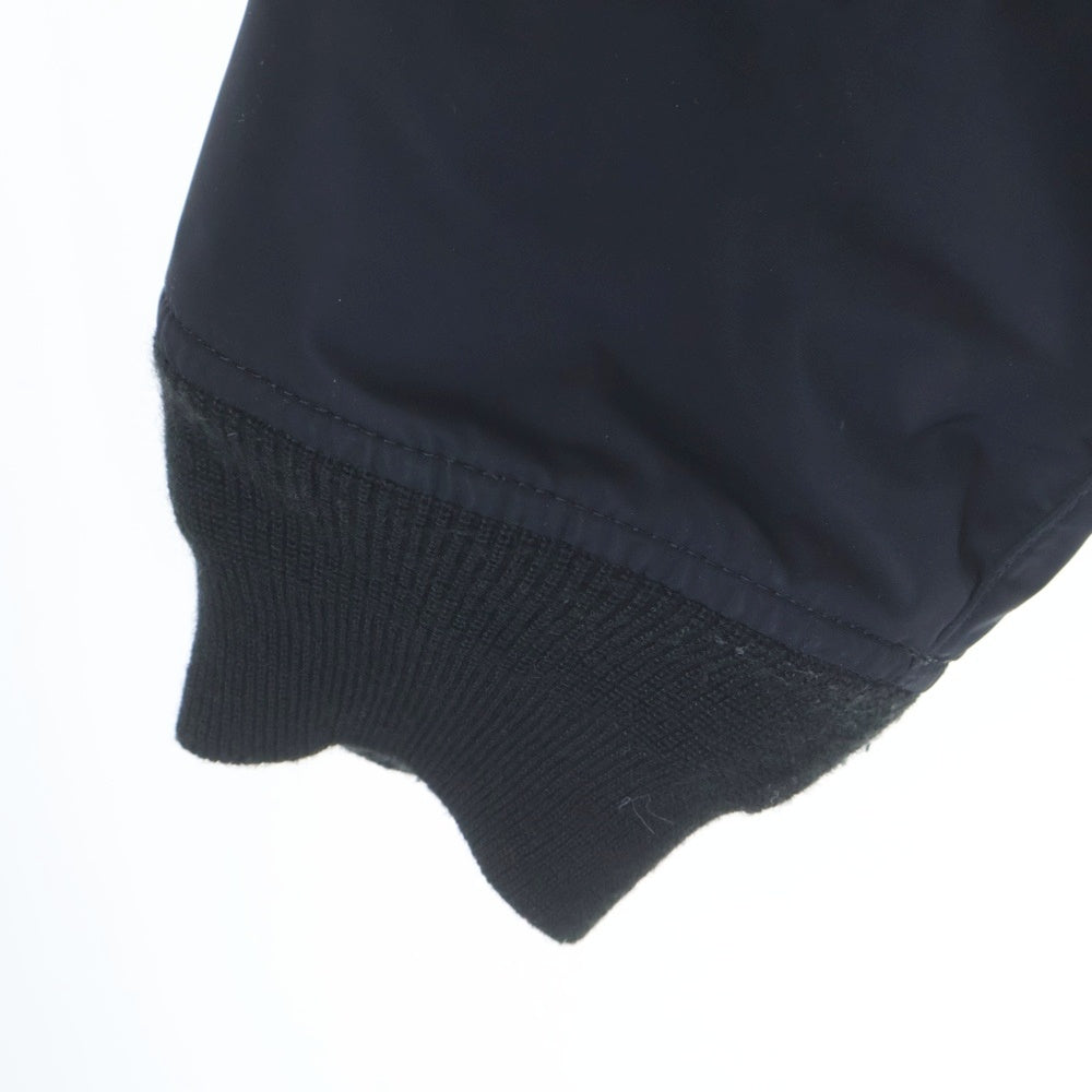 THE NORTH FACE(ザノースフェイス) INSULATED COACH JACKET インサレーテッド コーチジャケット ブラック NY82450