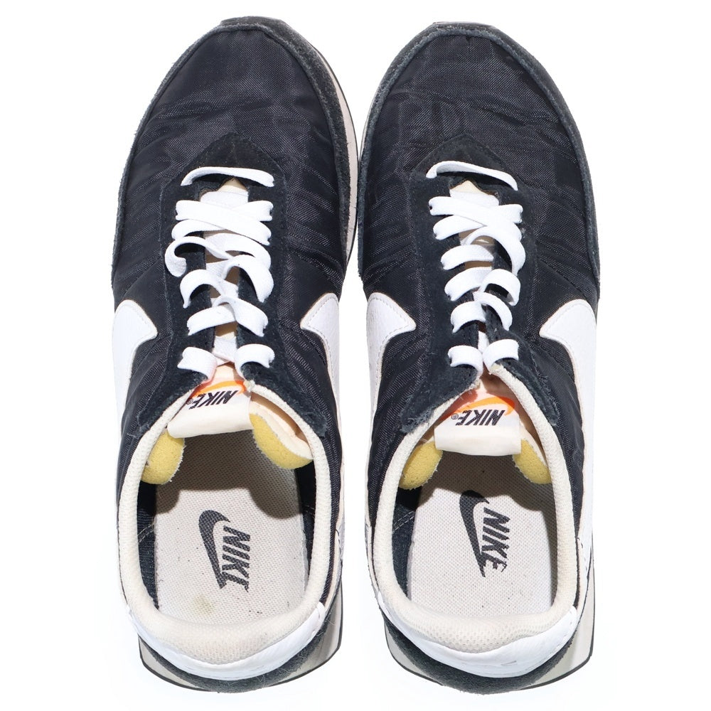 NIKE(ナイキ) WAFFLE TRAINER 2 ワッフルトレーナー2 ローカットスニーカー ブラック/ホワイト US10/28cm DH1349-001