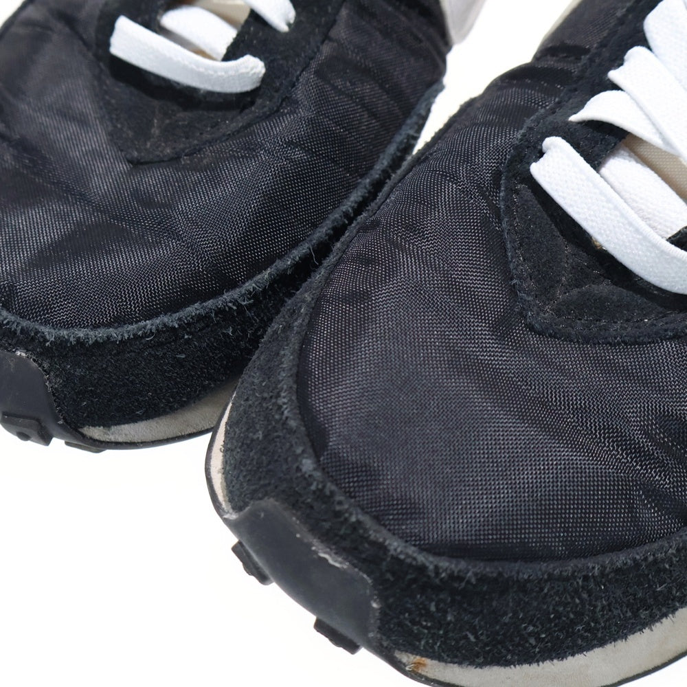 NIKE(ナイキ) WAFFLE TRAINER 2 ワッフルトレーナー2 ローカットスニーカー ブラック/ホワイト US10/28cm DH1349-001