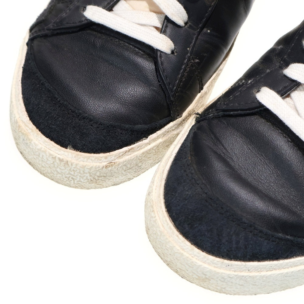 NIKE(ナイキ) BLAZER LOW 77 VINTAGE ブレザー ローカットスニーカー ブラック/ホワイト US10/28cm DA-6364-001