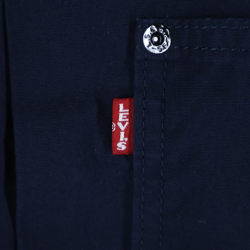 Levi's premium(リーバイスプレミアム) 1st ファーストタイプ コットン トラッカージャケット ネイビー PC9-A3174-0016