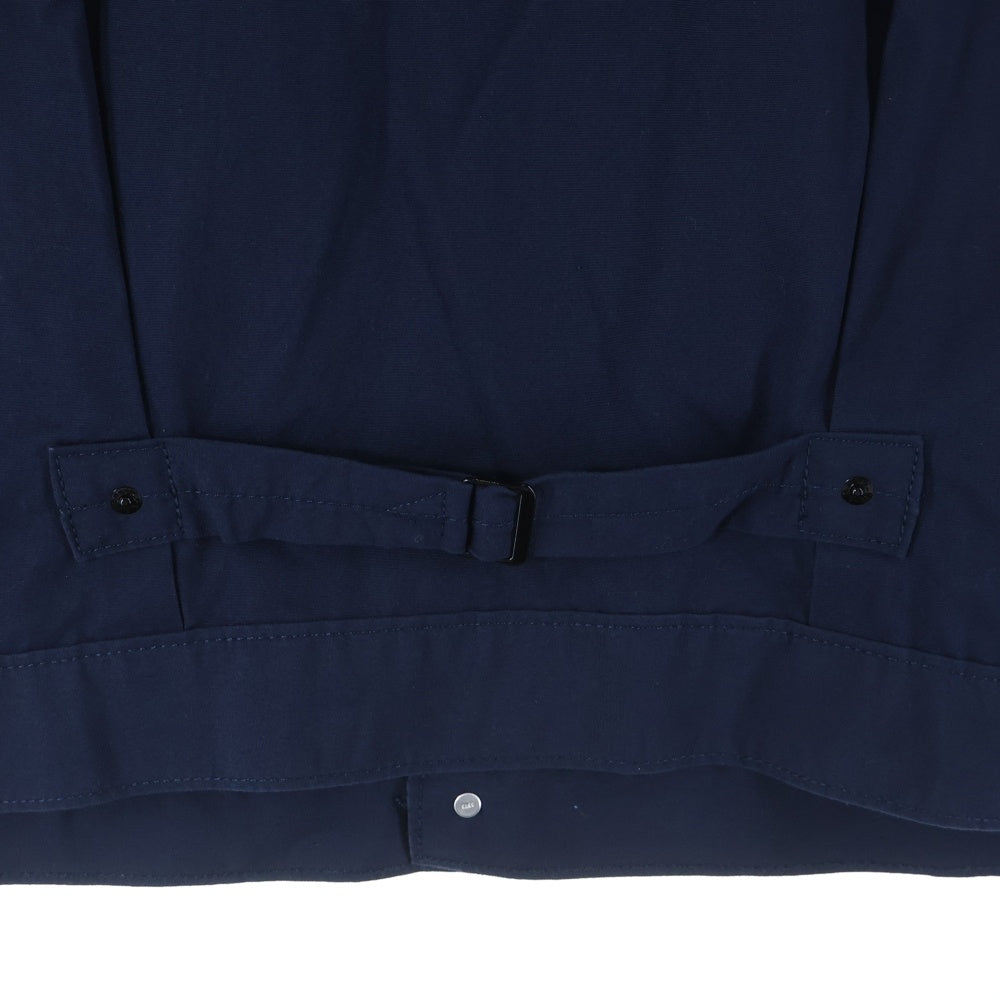 Levi's premium(リーバイスプレミアム) 1st ファーストタイプ コットン トラッカージャケット ネイビー PC9-A3174-0016