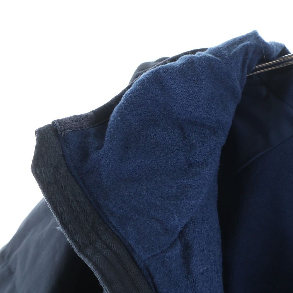 PATAGONIA(パタゴニア) 24AW コットン フーデッド ダウンジャケット ネイビー 26845FA24