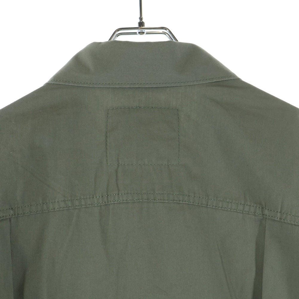Levi's premium(リーバイスプレミアム) TYPE I 1stタイプ コットン トラッカージャケット カーキ PC9-A3174-0017