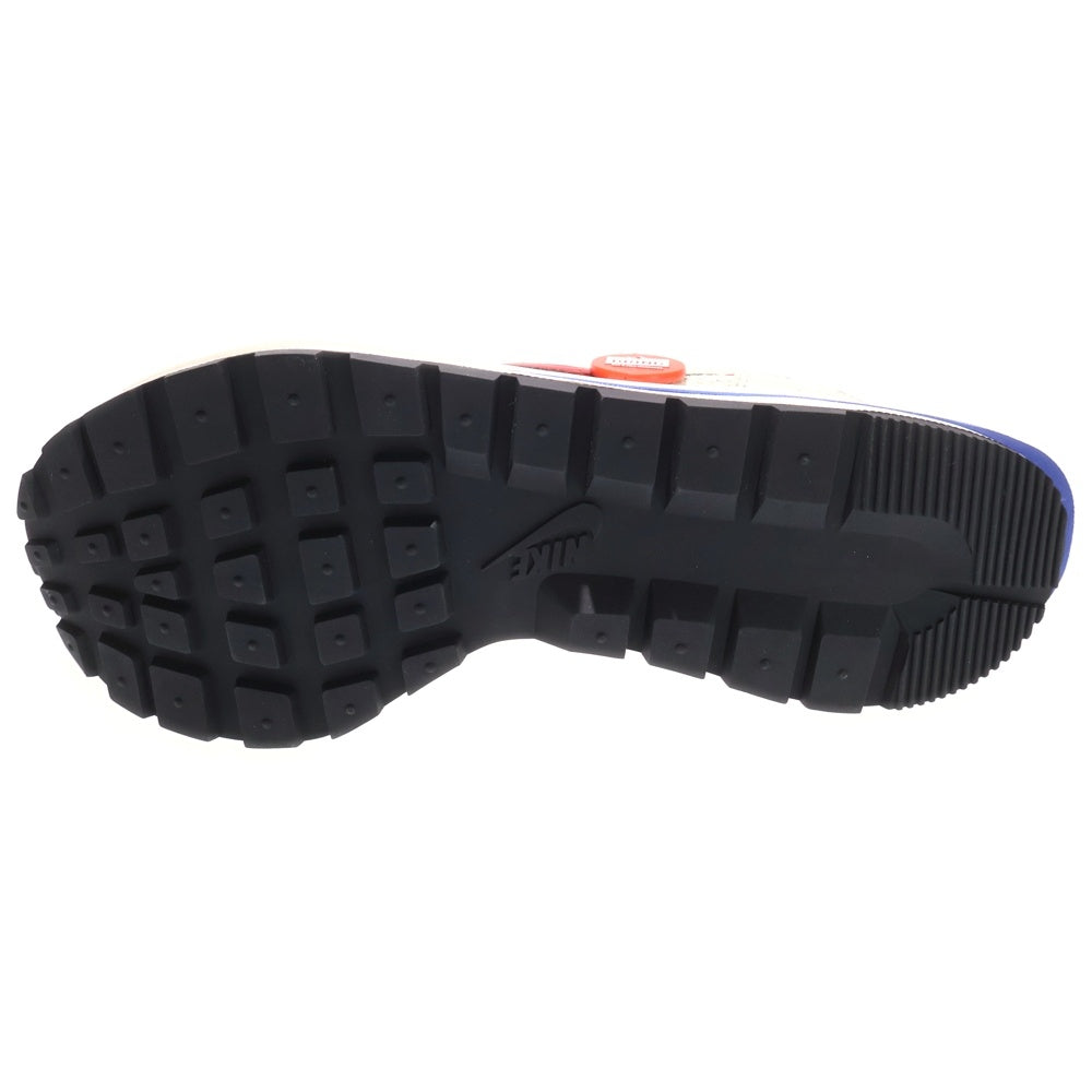 NIKE(ナイキ) ×sacai VAPOR WAFFLE SP サカイ ヴェイパーワッフル SP ローカットスニーカー ホワイト U9/27cm CV1363-100