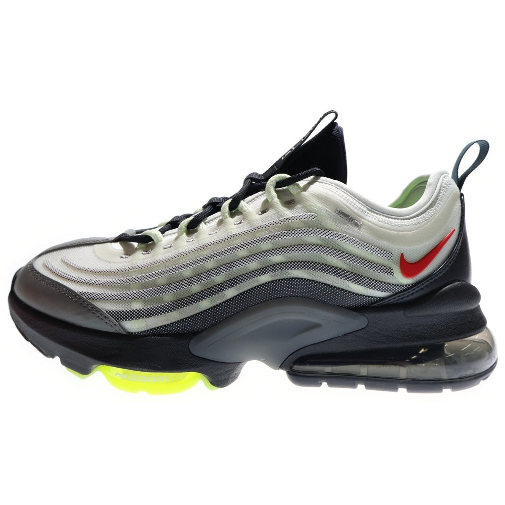 NIKE(ナイキ) AIR MAX ZM950 NRG JAPAN エア マックス ズーム 950 ジャパン ローカットスニーカー グレー US9/27cm CK6852-002