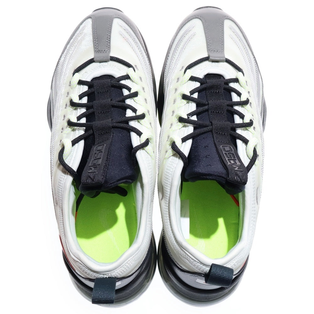 NIKE(ナイキ) AIR MAX ZM950 NRG JAPAN エア マックス ズーム 950 ジャパン ローカットスニーカー グレー US9/27cm CK6852-002