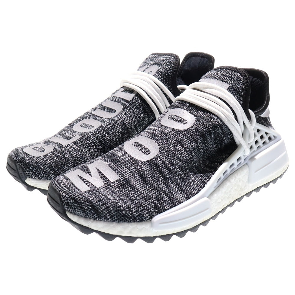 adidas(アディダス) ×Pharrell Williams HUMAN RACE NMD TR ファレル