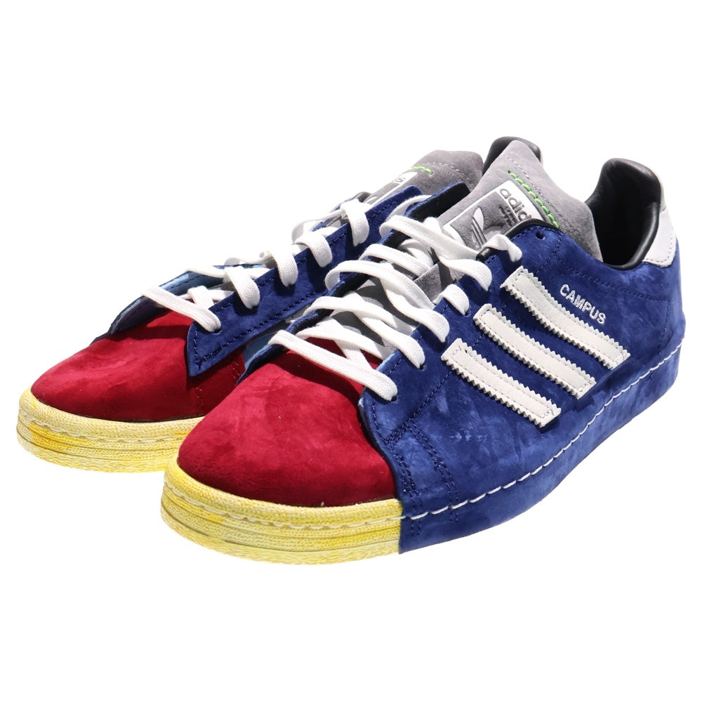 adidas(アディダス) ×MITA SNEAKERS CAMPUS 80S ミタスニーカー