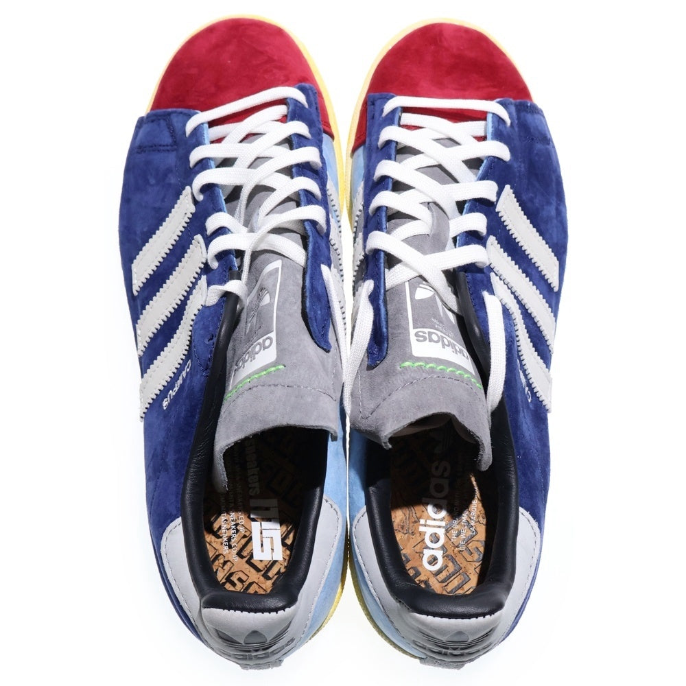 adidas(アディダス) ×MITA SNEAKERS CAMPUS 80S ミタスニーカー