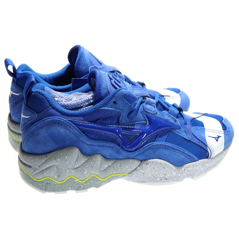 MIZUNO(ミズノ) ×MITA SNEAKERS WAVE RIDER 1 ミタスニーカー ウェーブ