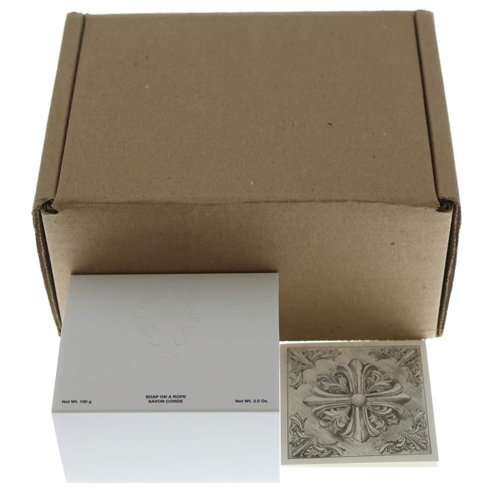 CHROME HEARTS(クロムハーツ) SOAP ON A ROPE HEART ソープ オン