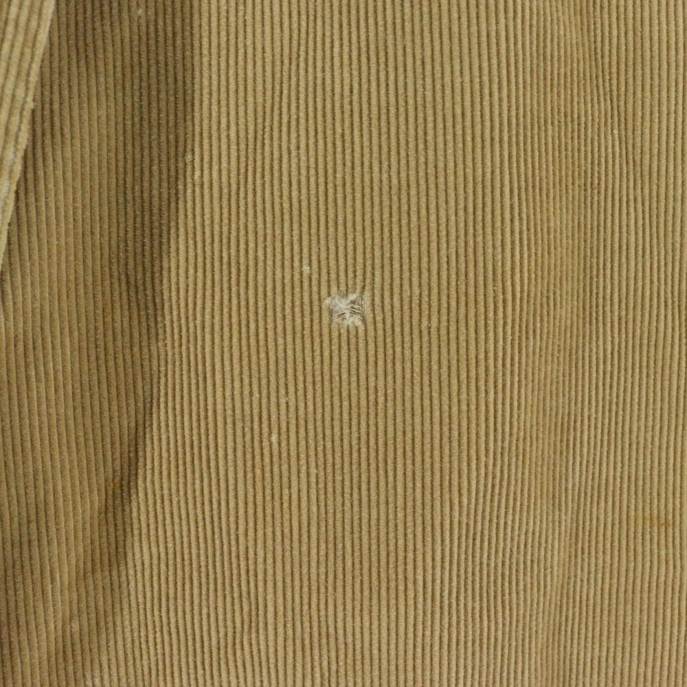 Chloe(クロエ) コーデュロイ ラップ スカート ブラウン レディース 0AJU02-0A051