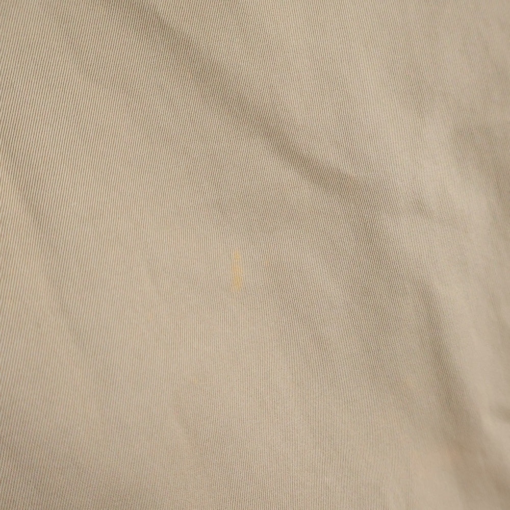 Max Mara(マックスマーラ) ダブル ブレスト トレンチコート ブラウン レディース