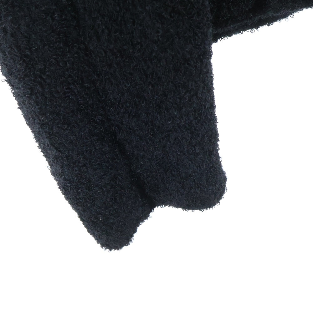 tricot COMME des GARCONS(トリコ コム デ ギャルソン) ノーカラー