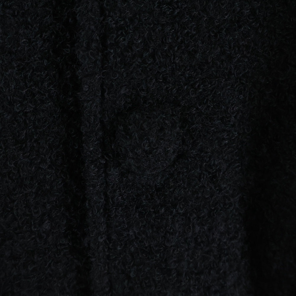 tricot COMME des GARCONS(トリコ コム デ ギャルソン) ノーカラー