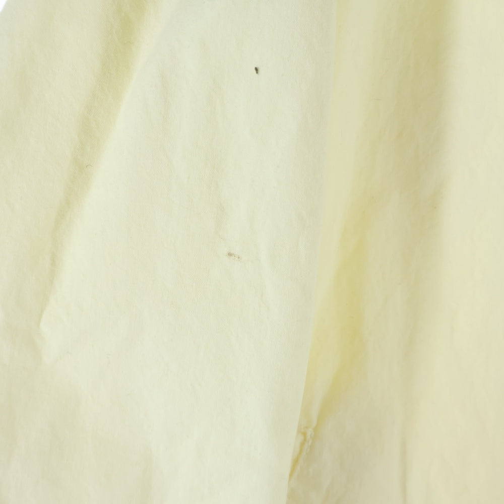 JIL SANDER +(ジルサンダープラス) フーデット ジップアップ ショート ジャケット アイボリー JPPQ420661 レディース