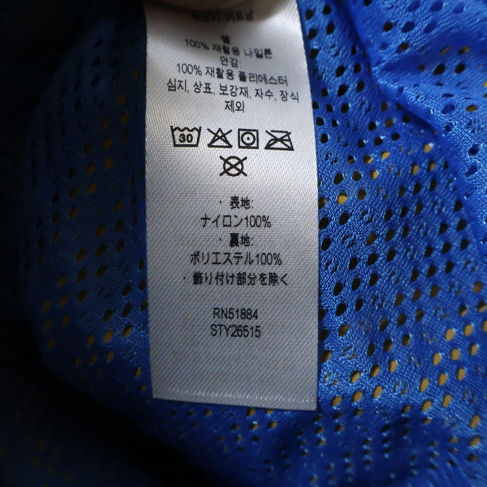 PATAGONIA(パタゴニア) 24SS Isthmus Anorak Pullover イスマス リサイクルナイロン ハーフジップ アノラック プルオーバージャケット グリーン/ベージュ 26515SP24