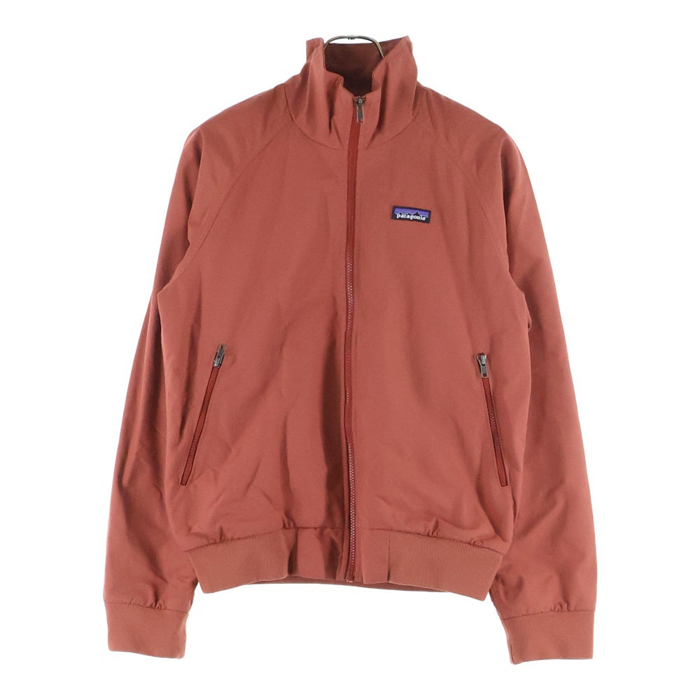 PATAGONIA(パタゴニア) 20SS Baggies Jacket ナイロン バギーズ ジャケット オレンジ 28151SP20