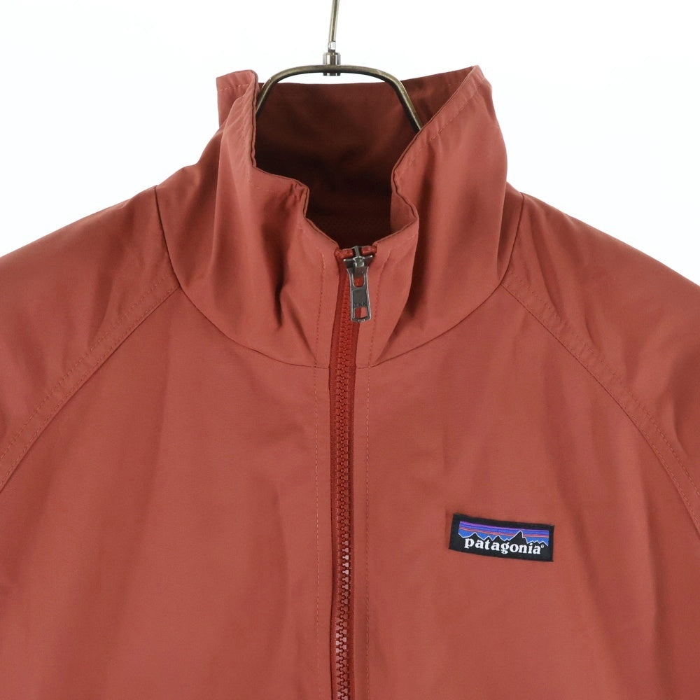 PATAGONIA(パタゴニア) 20SS Baggies Jacket ナイロン バギーズ ジャケット オレンジ 28151SP20