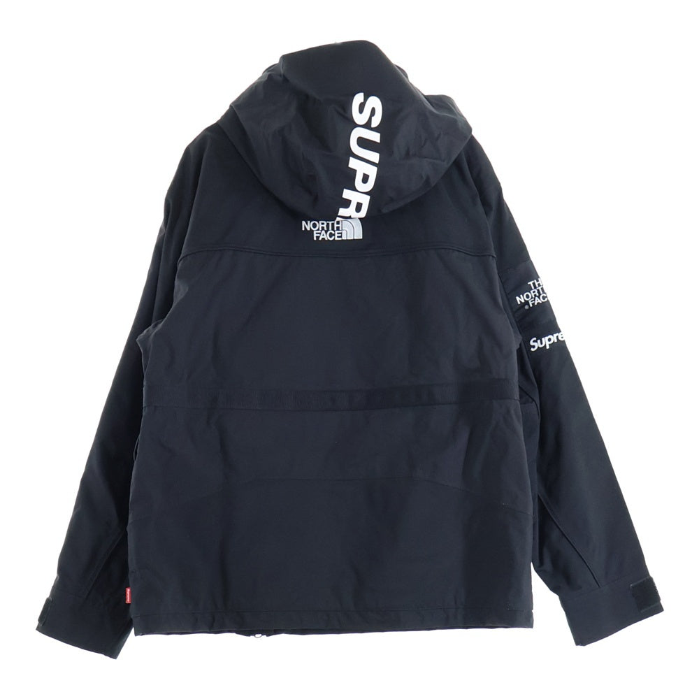 THE NORTH FACE ×supreme SUPREME(シュプリーム) 16SS ×THE NORTH FACE Steep Tech Hooded