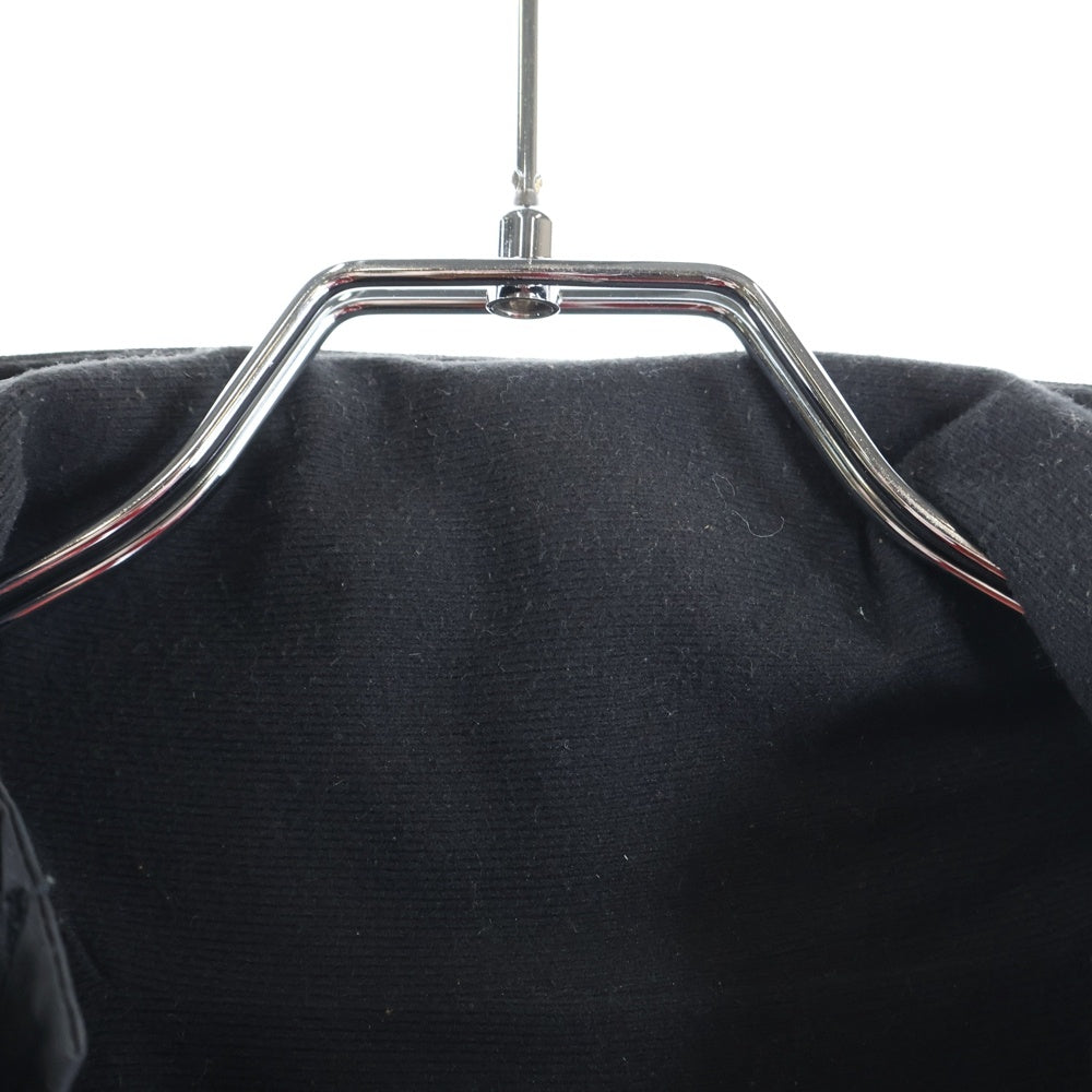 SUPREME(シュプリーム) 16SS ×THE NORTH FACE Steep Tech Hooded Jacket ノースフェイス スティープテック フーデット アノラックパーカー ジャケット ブラック NP01601I