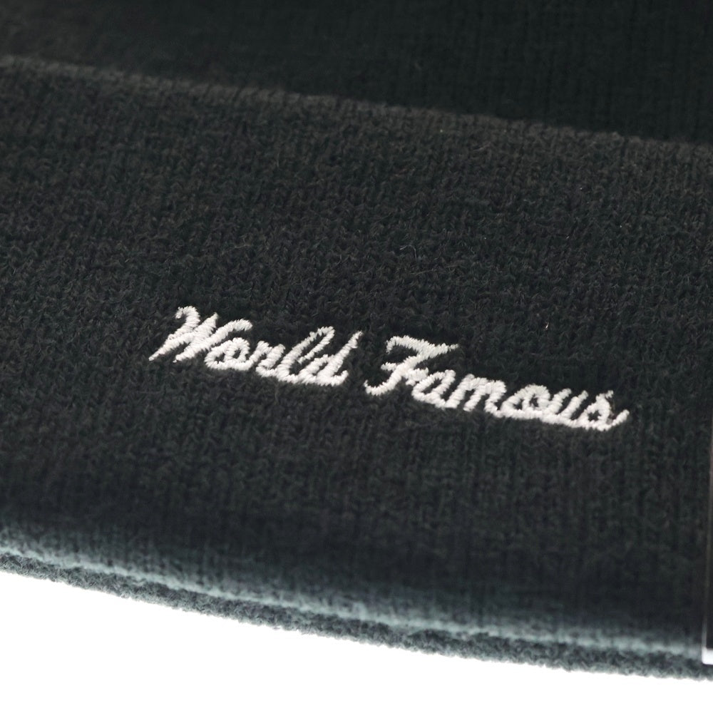 SUPREME(シュプリーム) 19AW ×New Era Bandana Box Logo Beanie