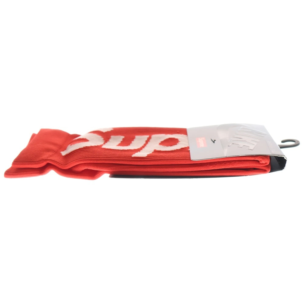 SUPREME(シュプリーム) 21SS ×NIKE Lightweight Crew Socks ナイキ