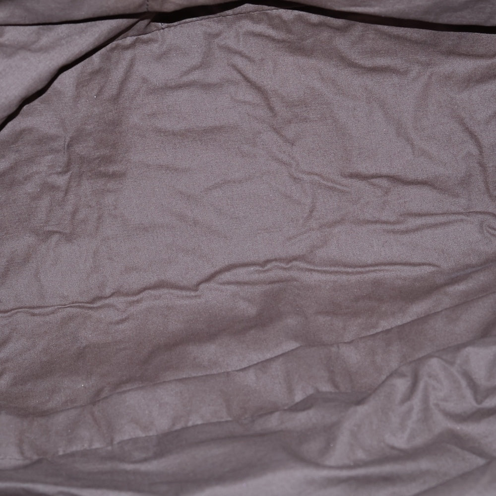 BOTTEGA VENETA(ボッテガヴェネタ) イントレチャート レザー ボストンバッグ ブラック