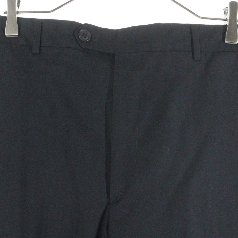 GIORGIO ARMANI(ジョルジオアルマーニ) サイドライン センタープレス