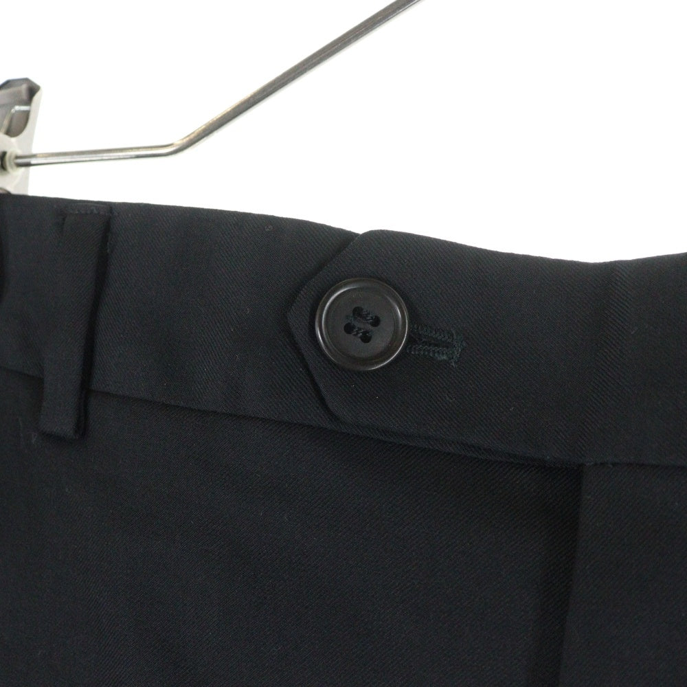 GIORGIO ARMANI(ジョルジオアルマーニ) サイドライン センタープレス GIORGIO ARMANI(ジョルジオアルマーニ) サイドライン センタープレス