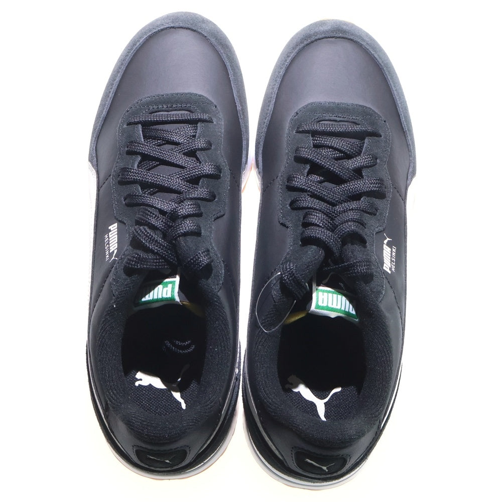 PUMA(プーマ) Helsinki G ヘルシンキレス ローカットスニーカーシューズ ブラック US9/27cm 312158 04
