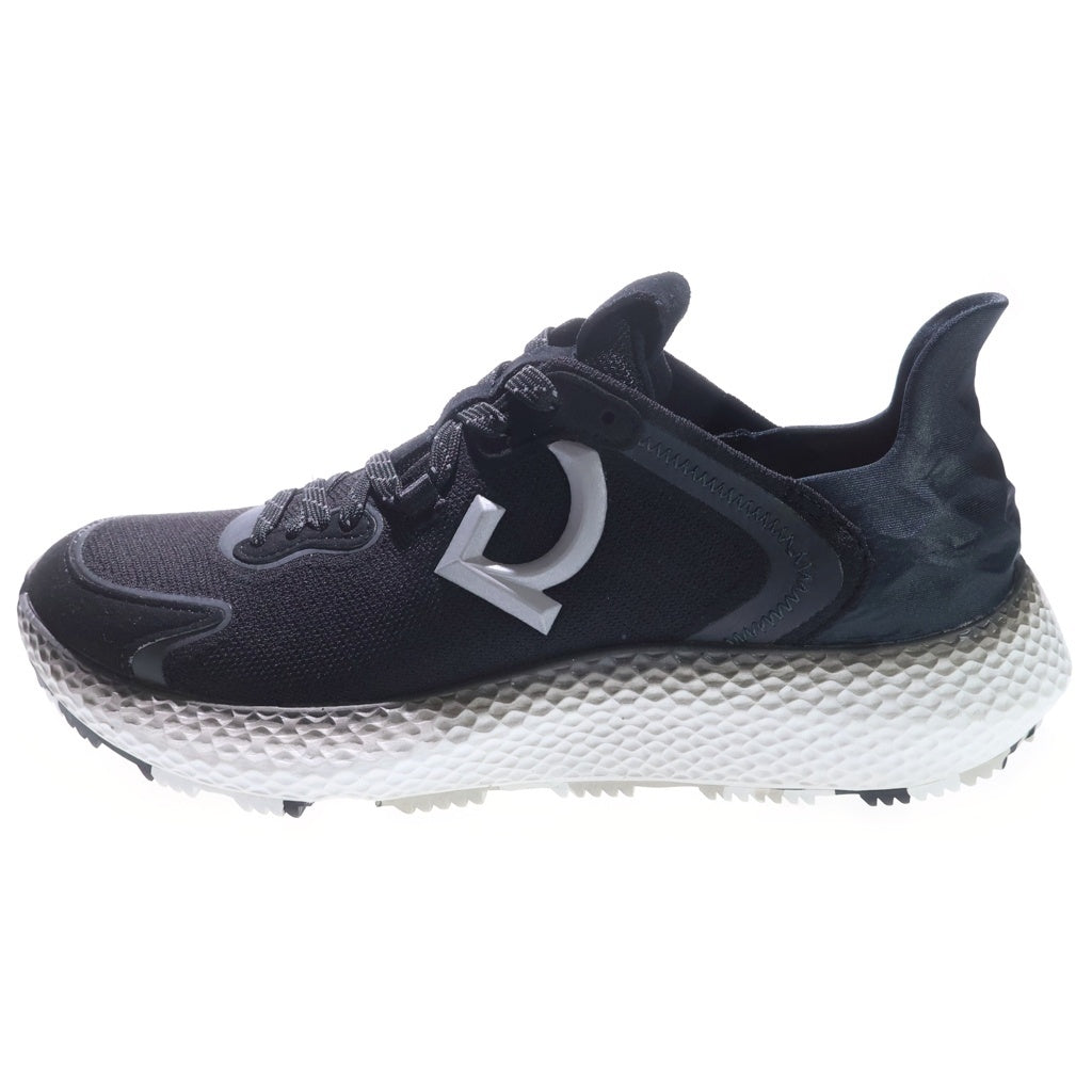 G/FORE(ジーフォア) GOLF CROSS TRAINER ゴルフクロストレーナー ローカットスニーカーシューズ ブラック US9/26cm G4MF21EF40