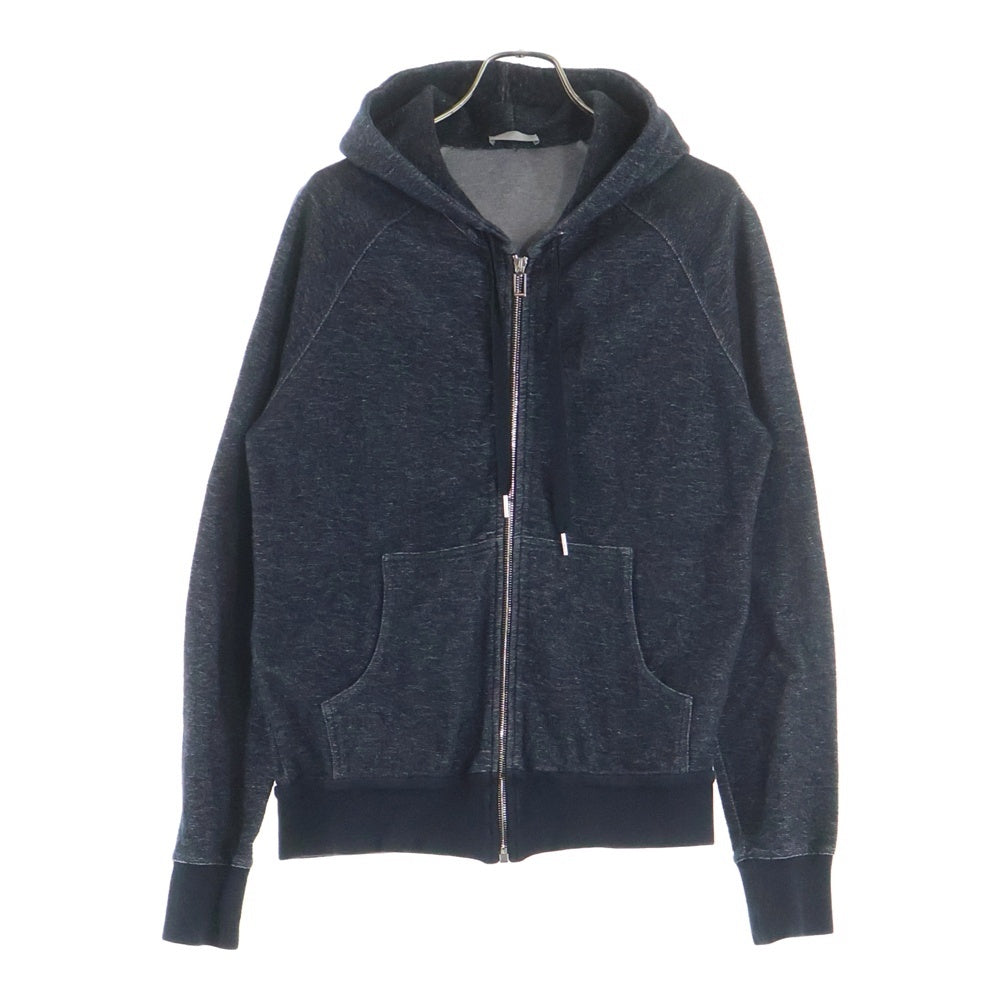 DIOR(ディオール) スウェットジップパーカー ネイビー 233J244B0360