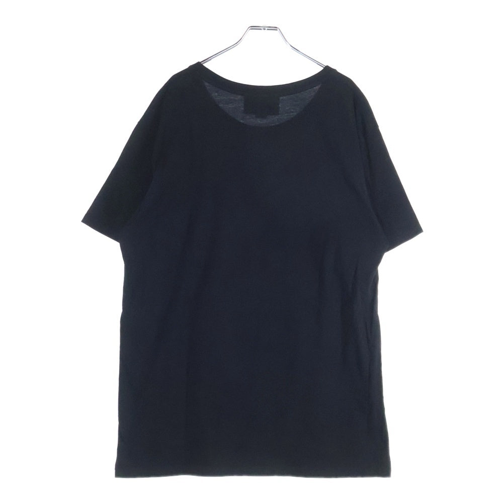 GUCCI(グッチ) インターロッキングG 半袖Tシャツ ネイビー 493117