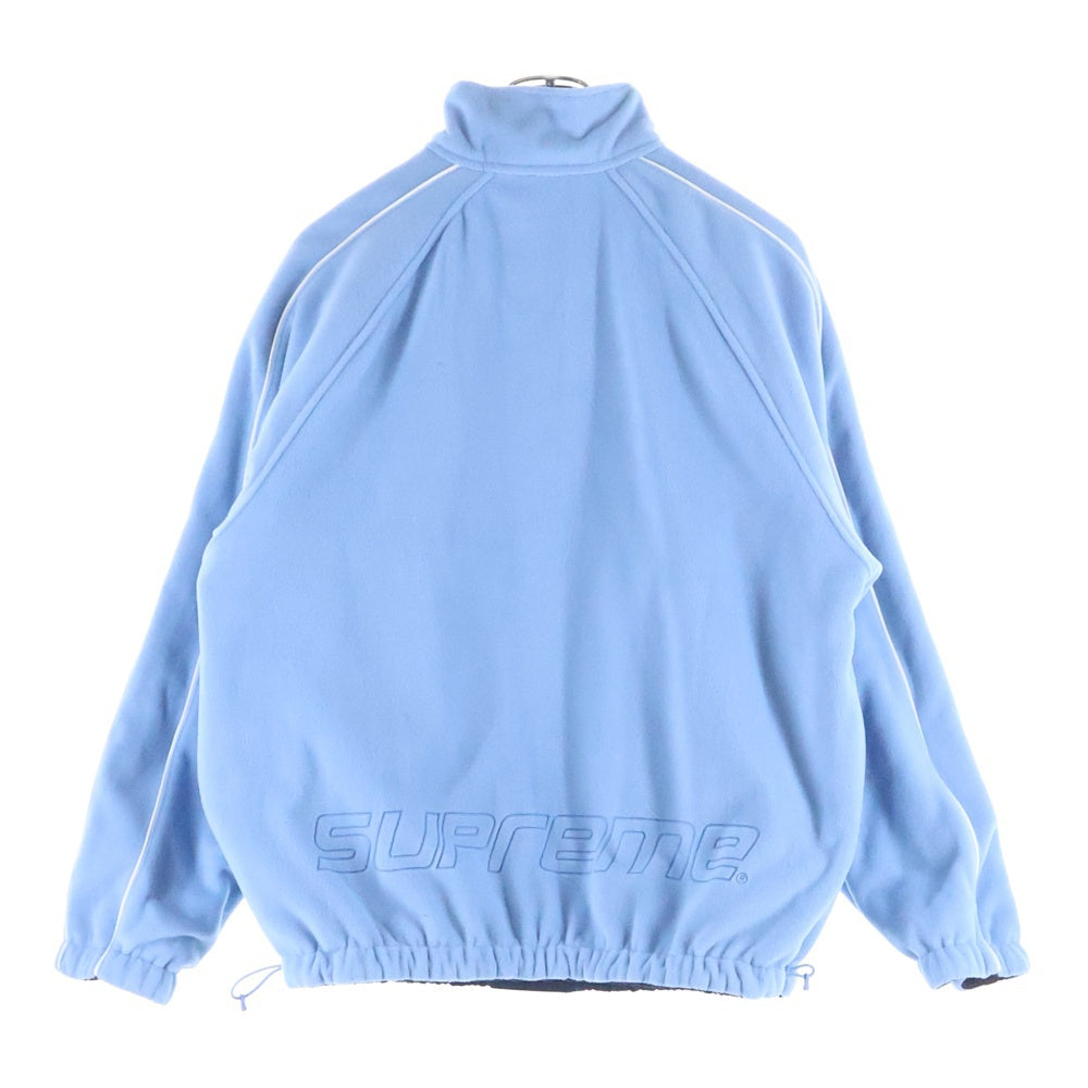 SUPREME(シュプリーム) 25AW Polartec Reversible Track Jacket ポーラ