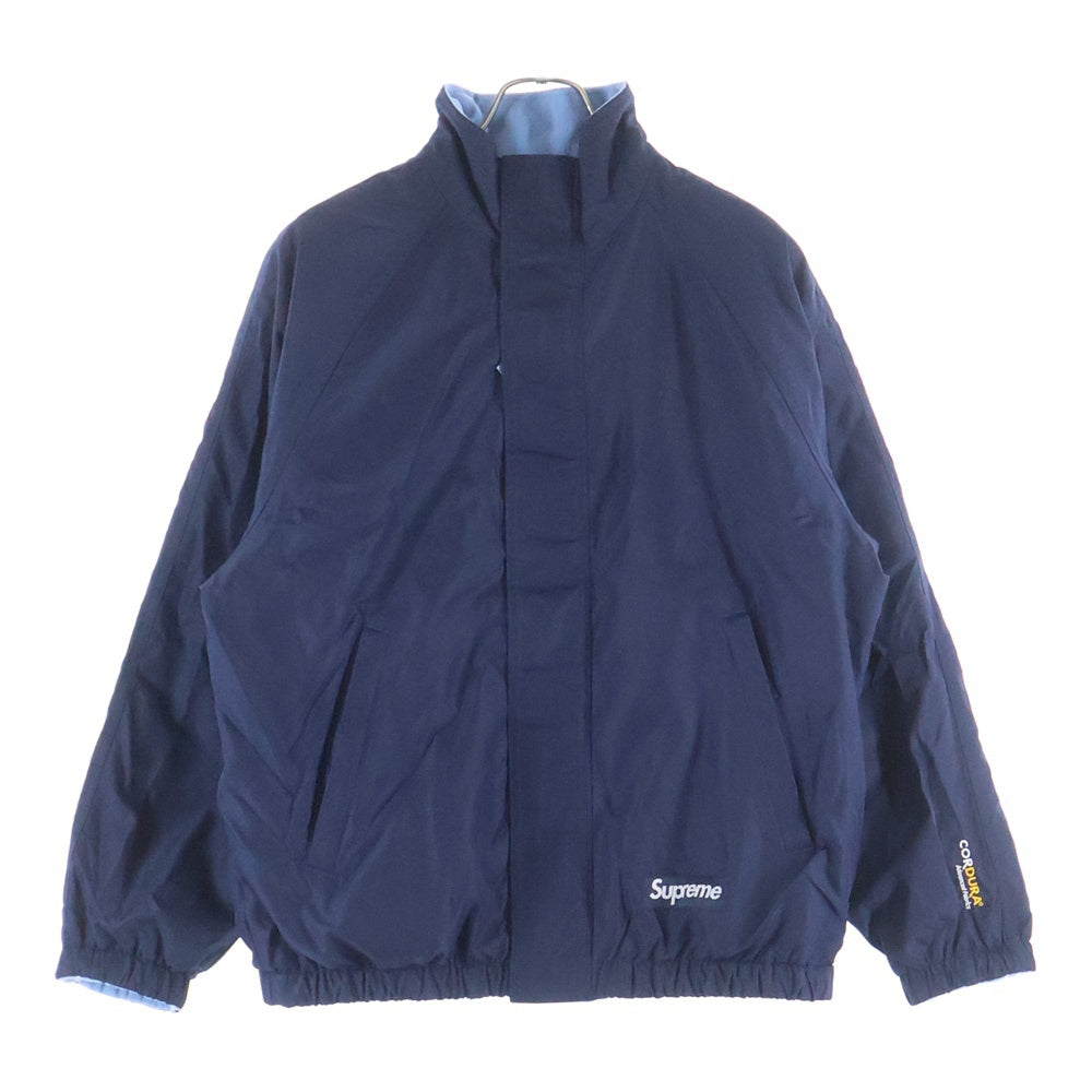 SUPREME(シュプリーム) 25AW Polartec Reversible Track Jacket ポーラ