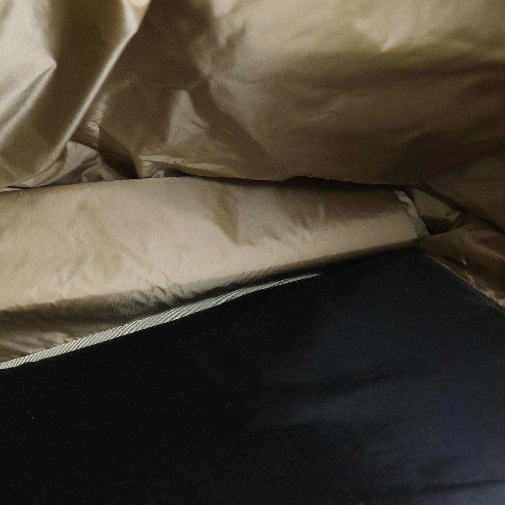 BURBERRY(バーバリー) 2Way ナイロン バックパック リュックサック ブラック 8090561