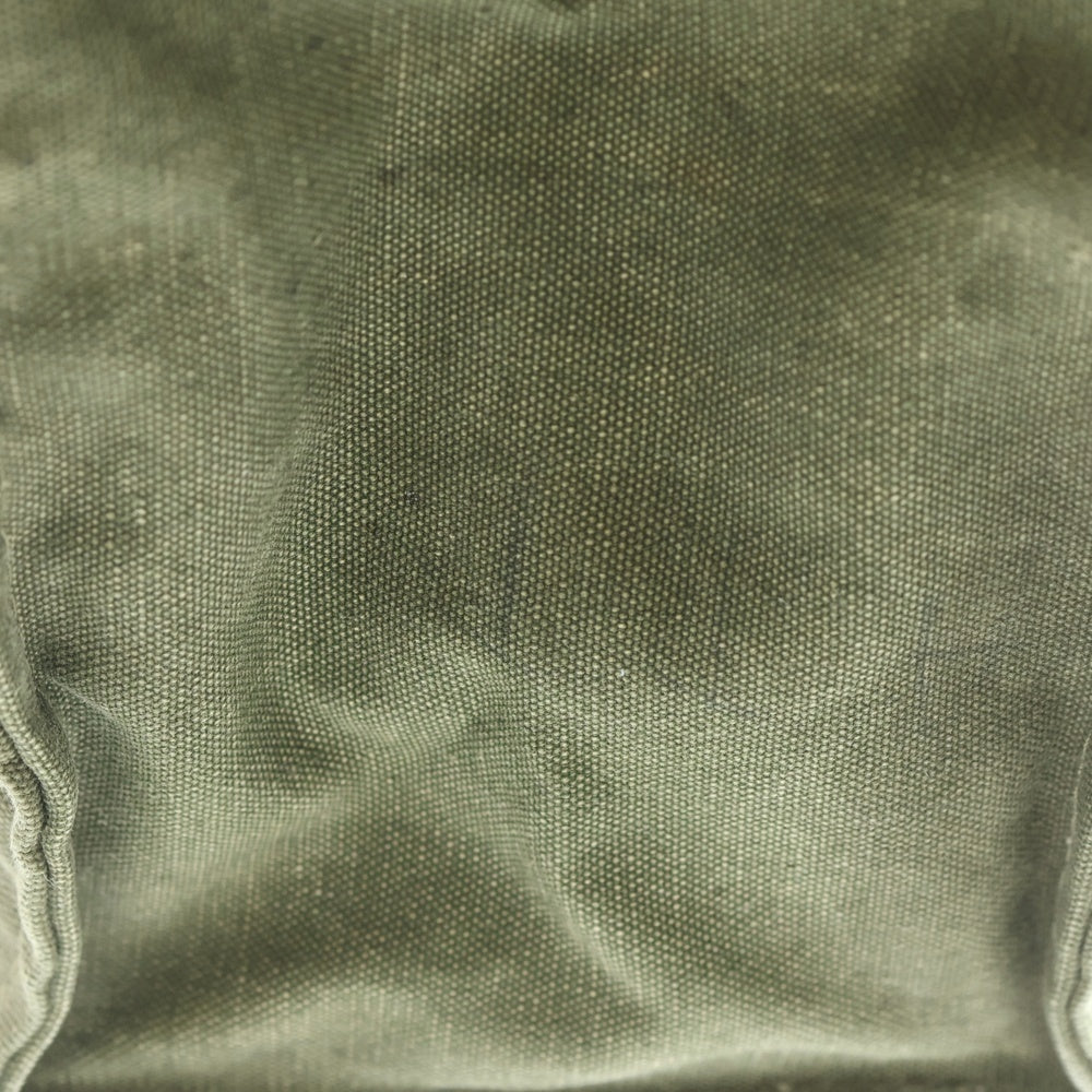 READY MADE(レディメイド) EASY TOTE イージー トートバッグ ハンドバッグ カーキ