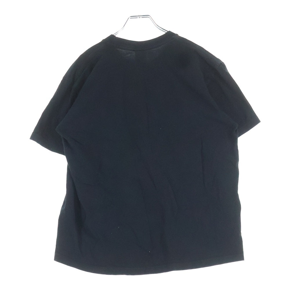 SUPREME(シュプリーム) 20AW ×Yohji Yamamoto Game Over Tee ヨージ