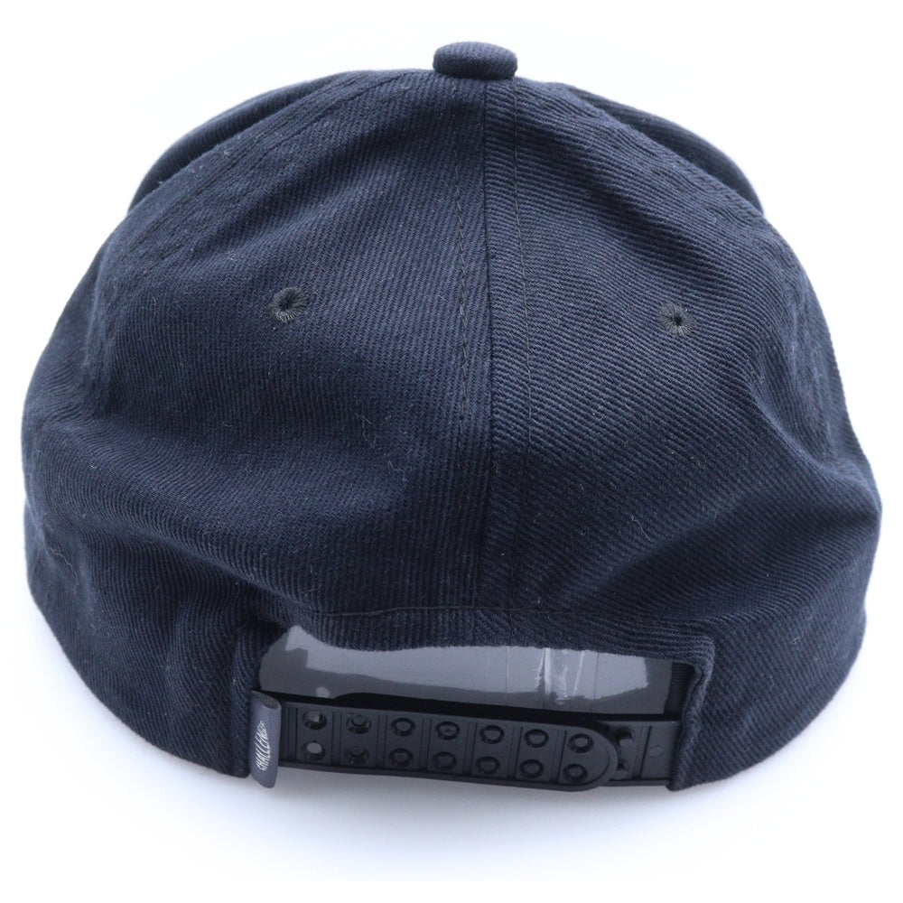 CHALLENGER(チャレンジャー) フロントロゴ カットオフ つば切り 5