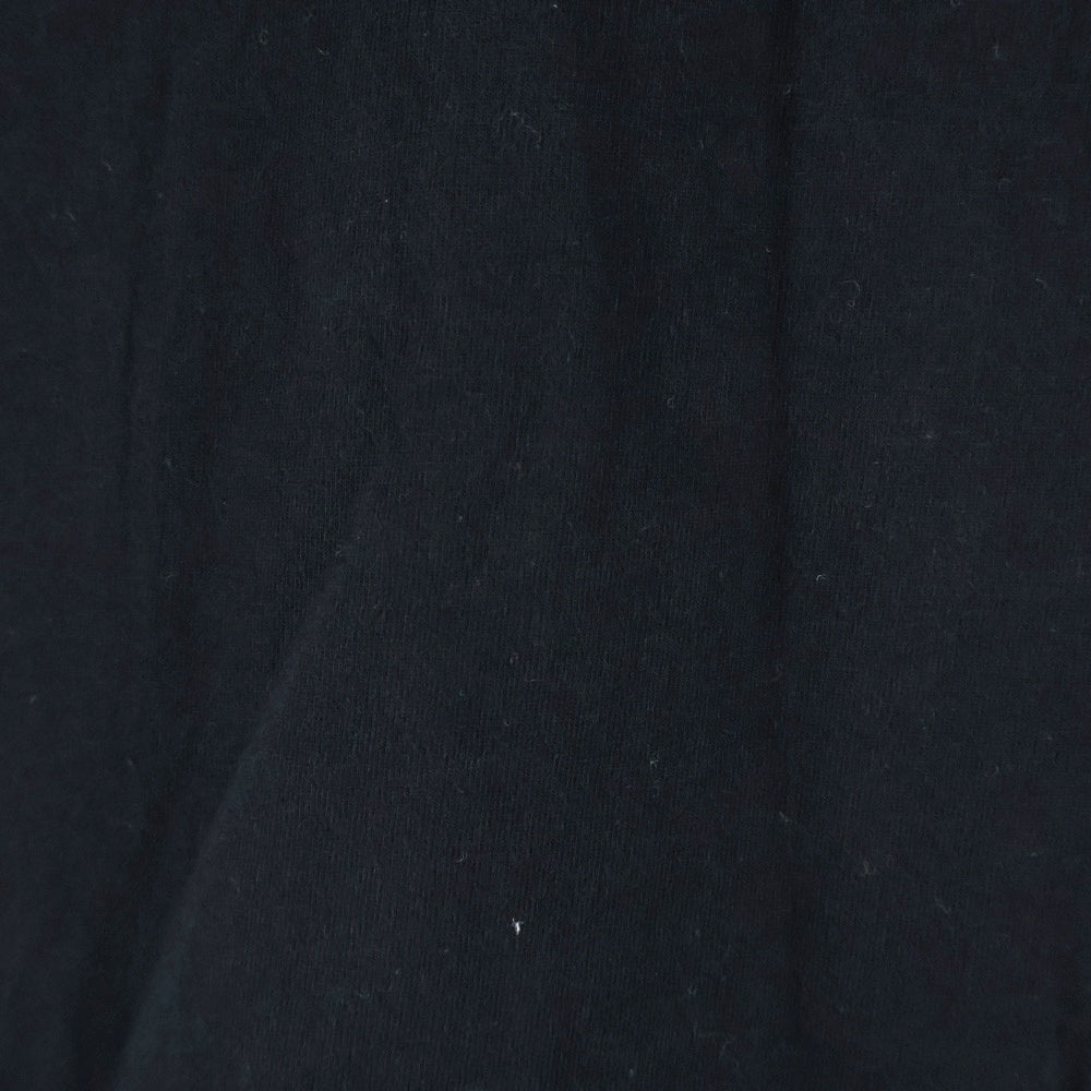 NEIGHBORHOOD(ネイバーフッド) Logo S/S Tee ロゴ半袖Tシャツ ブラック