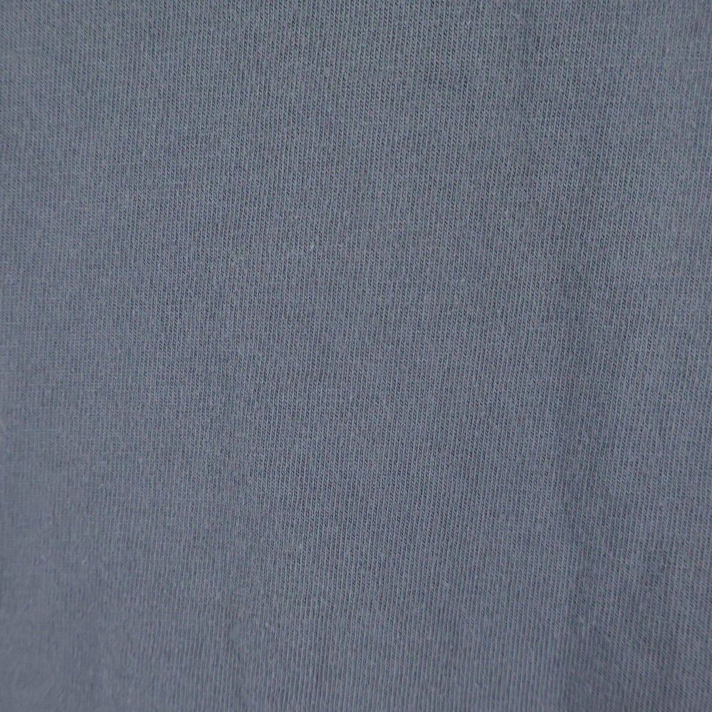 NEIGHBORHOOD(ネイバーフッド) ペイントロゴ 半袖Tシャツ グレー