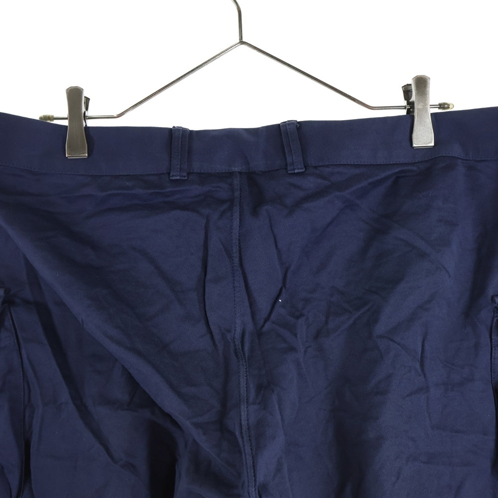STONE ISLAND(ストーンアイランド) 16SS Cargo Short カーゴショーツ ハーフパンツ ネイビー 6415L0404