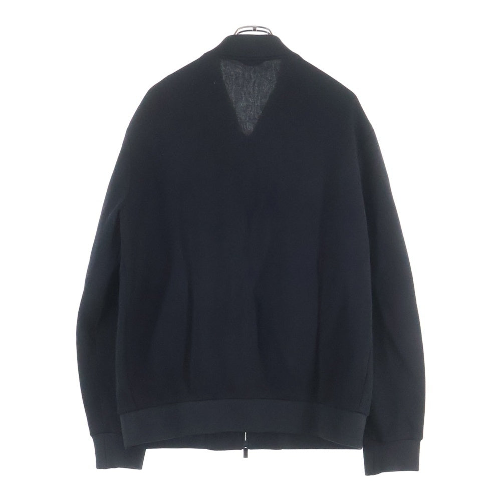 FENDI(フェンディ) Monster Eyes Bomber Jacket In バグズアイ ボンバージャケット ブラック FW0833 A3LU