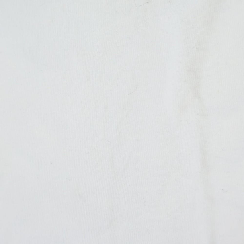 WIND AND SEA(ウィンダンシー) Photo Tee フォトプリント 半袖Tシャツ ホワイト WDS-CS-354