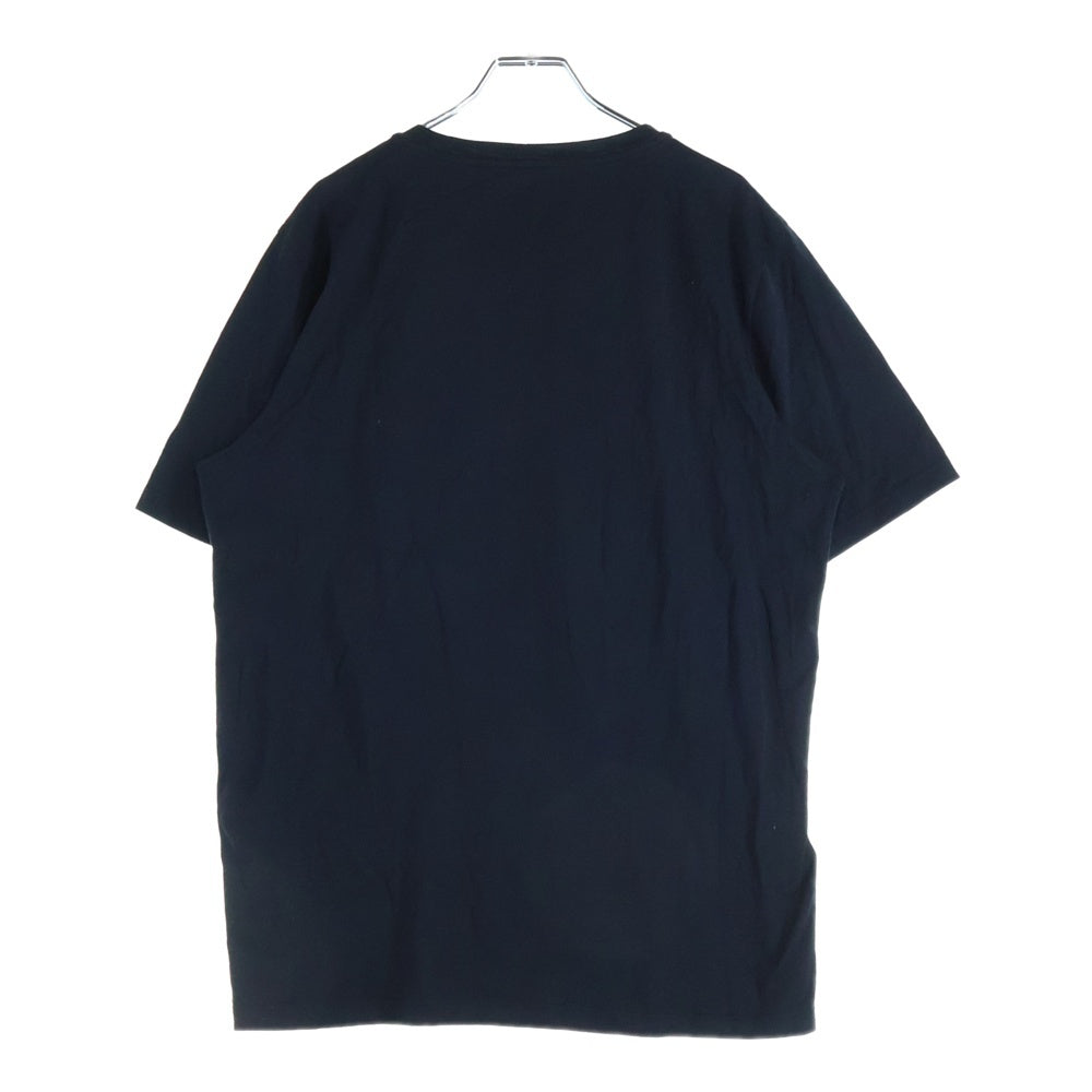 FENDI(フェンディ) Bugs Eye S/S Tee バグズアイ 半袖Tシャツ ブラック FY0910 A4PZ